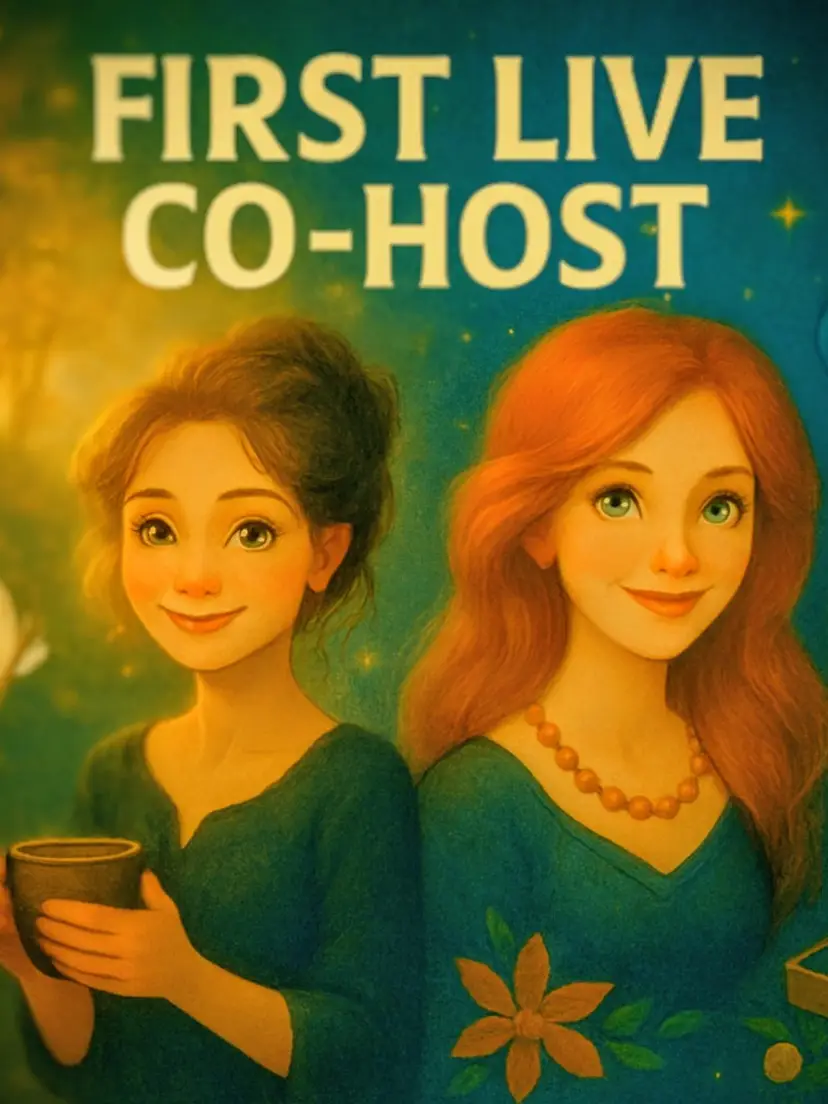 Livestream thumbnail