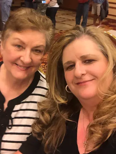 Saturday Night Jewelry Date Night With Trish & Mom