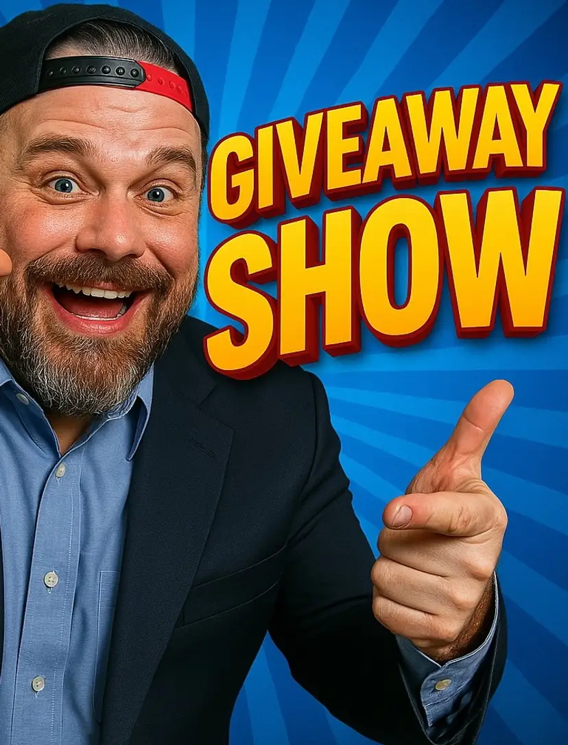 Livestream thumbnail