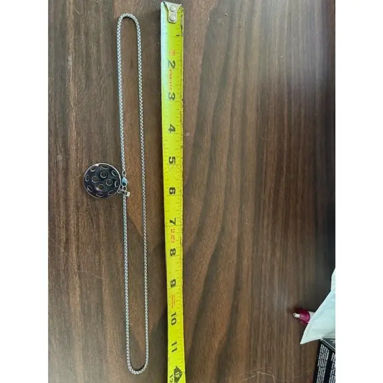 Pickleball Necklace
