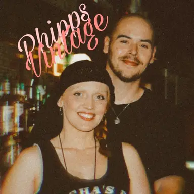 Phipps Vintage