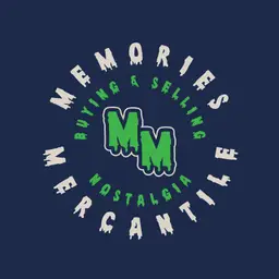 memoriesmercantile