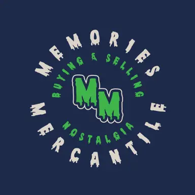 Memories Mercantile