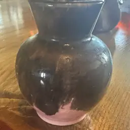 Ceramic Bud Vase