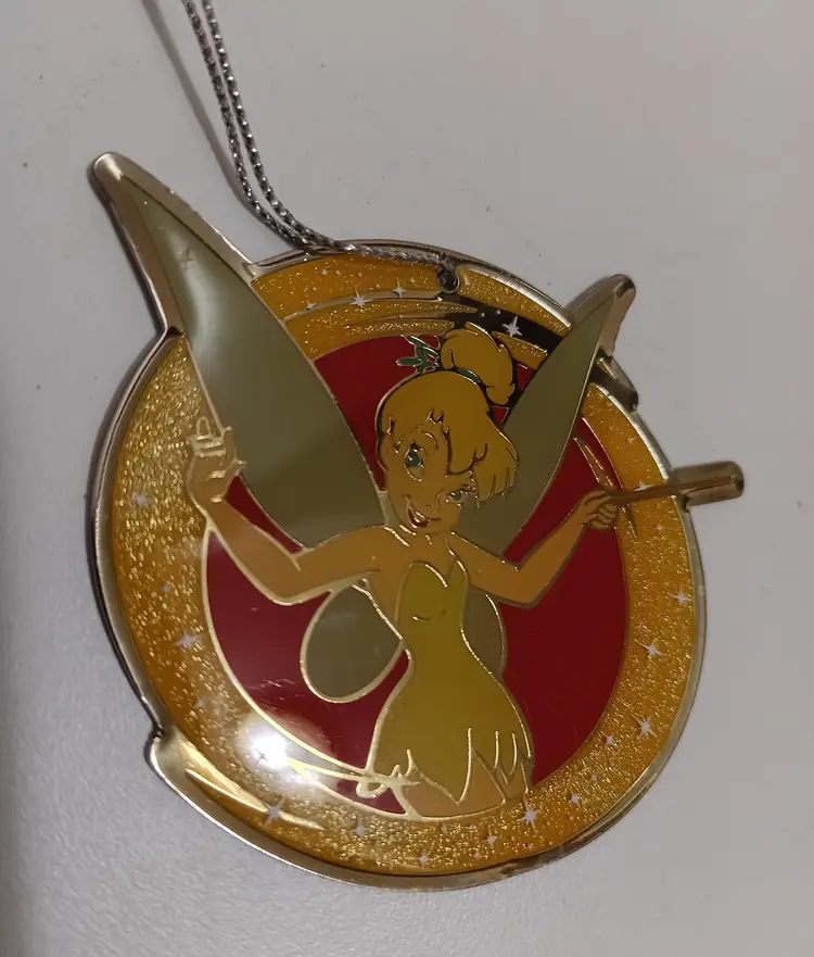 Disney Tinkerbell Ornament