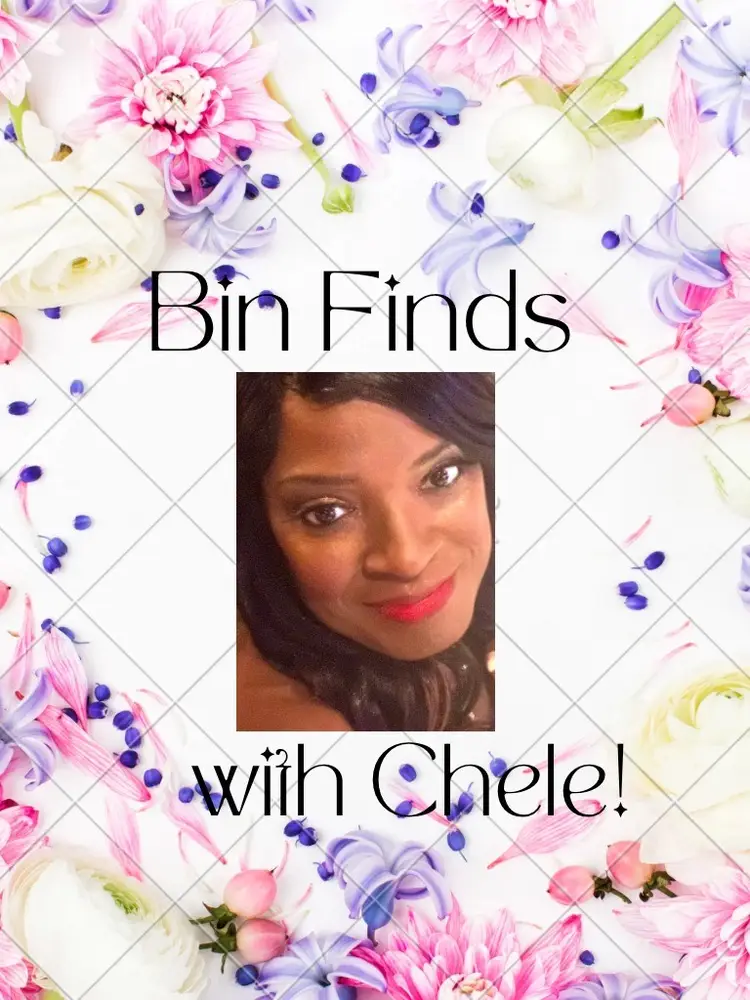 Chele Bins Finds Haul! Come See What I Found!!