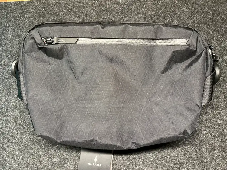 Alpaka Go Sling X-PAC