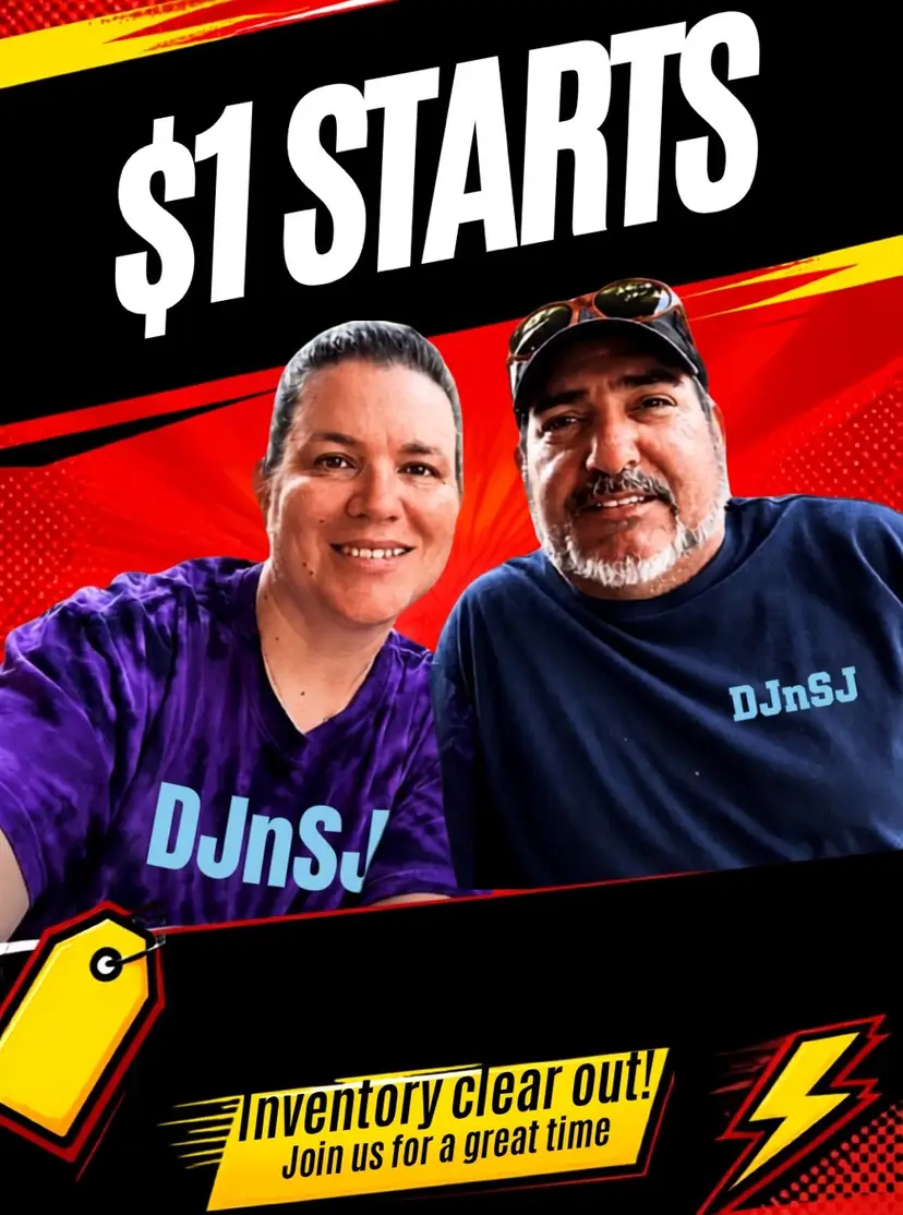 Livestream thumbnail