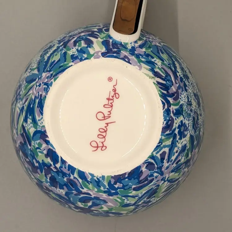 Lilly Pulitzer Coffee Mugs