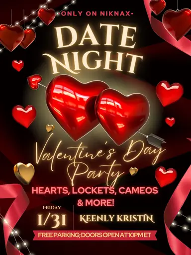 Hearts, Lockets & Cameos (and More!) with Keenly Kristin!