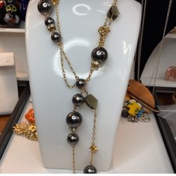 J Crew Necklace