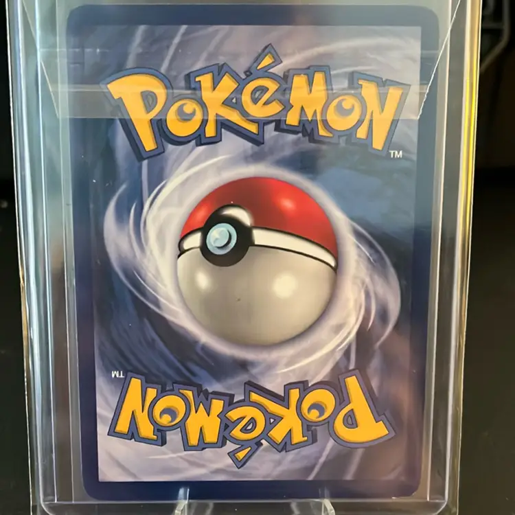 Pokémon Seel 1999 Base Set #41/102
