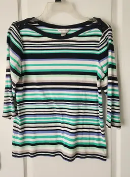 Christopher & Banks Size M Women's Shirt
