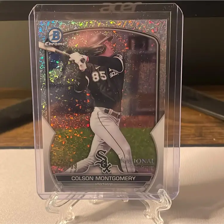 Colson Montgomery Speckle /299