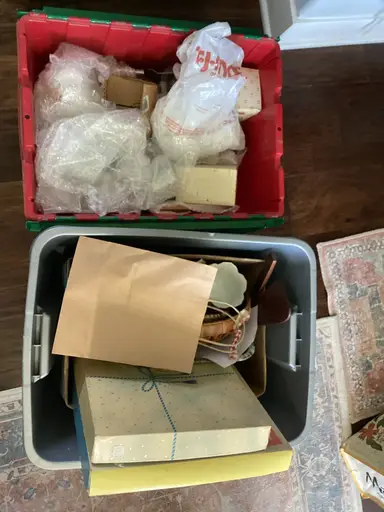 Weekly Unboxing Haul