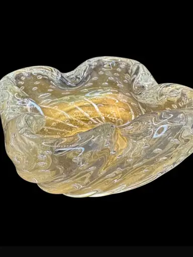 ALL GLASS - Murano, Empoli, & More 🛍️