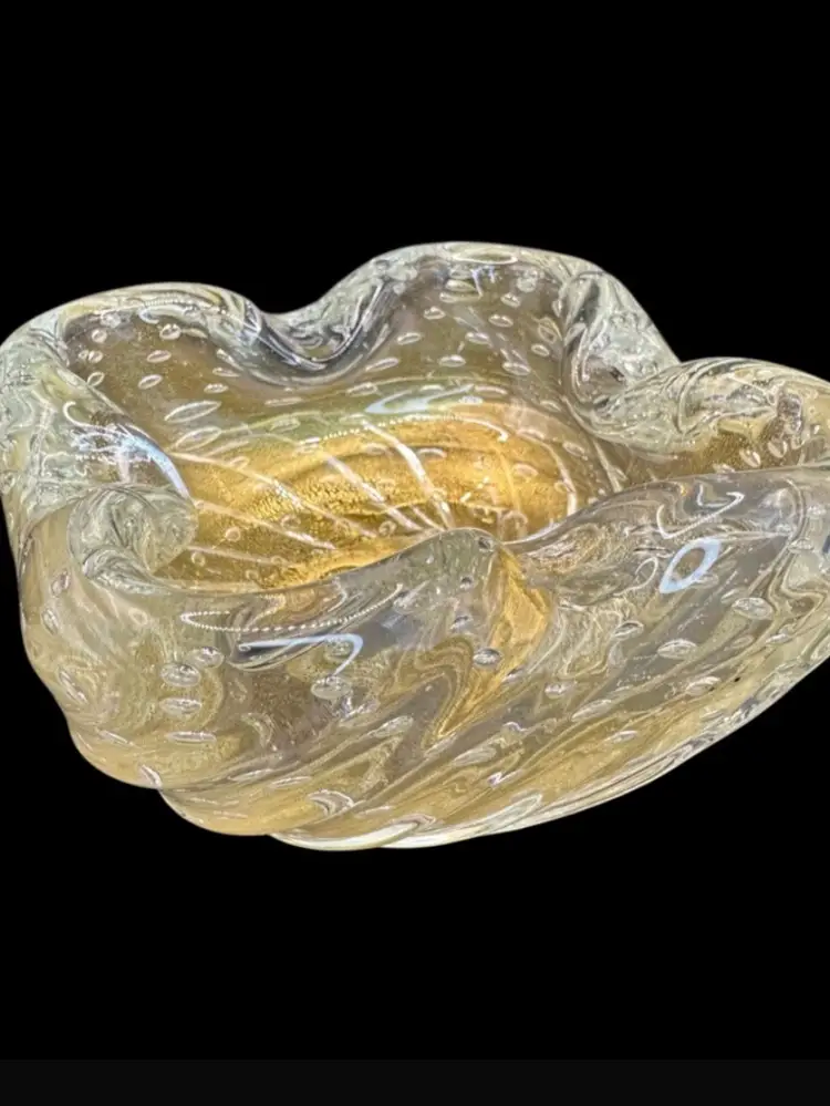 ALL GLASS - Murano, Empoli, & More 🛍️