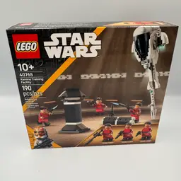 Lego Star Wars Set