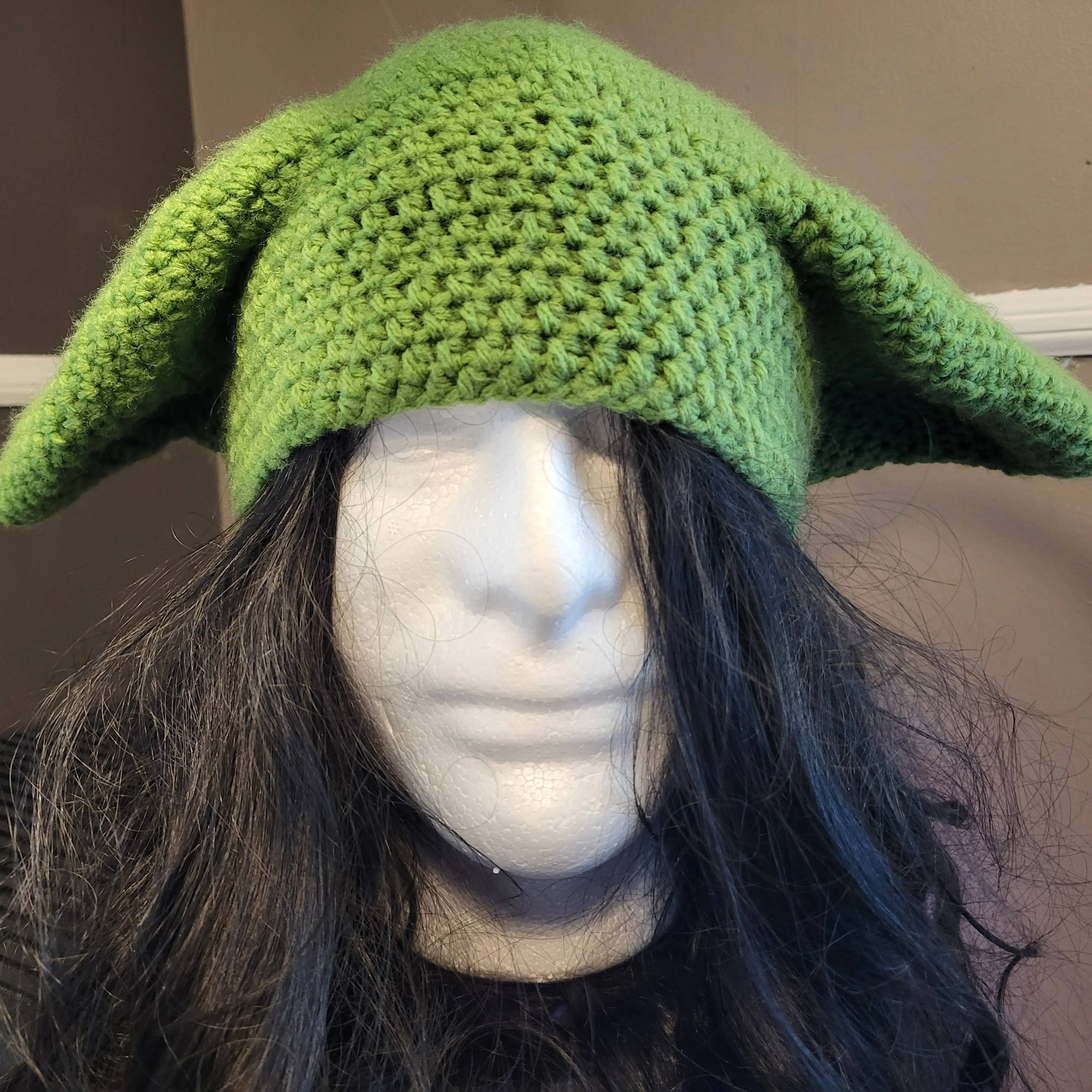 Goblin Hat
