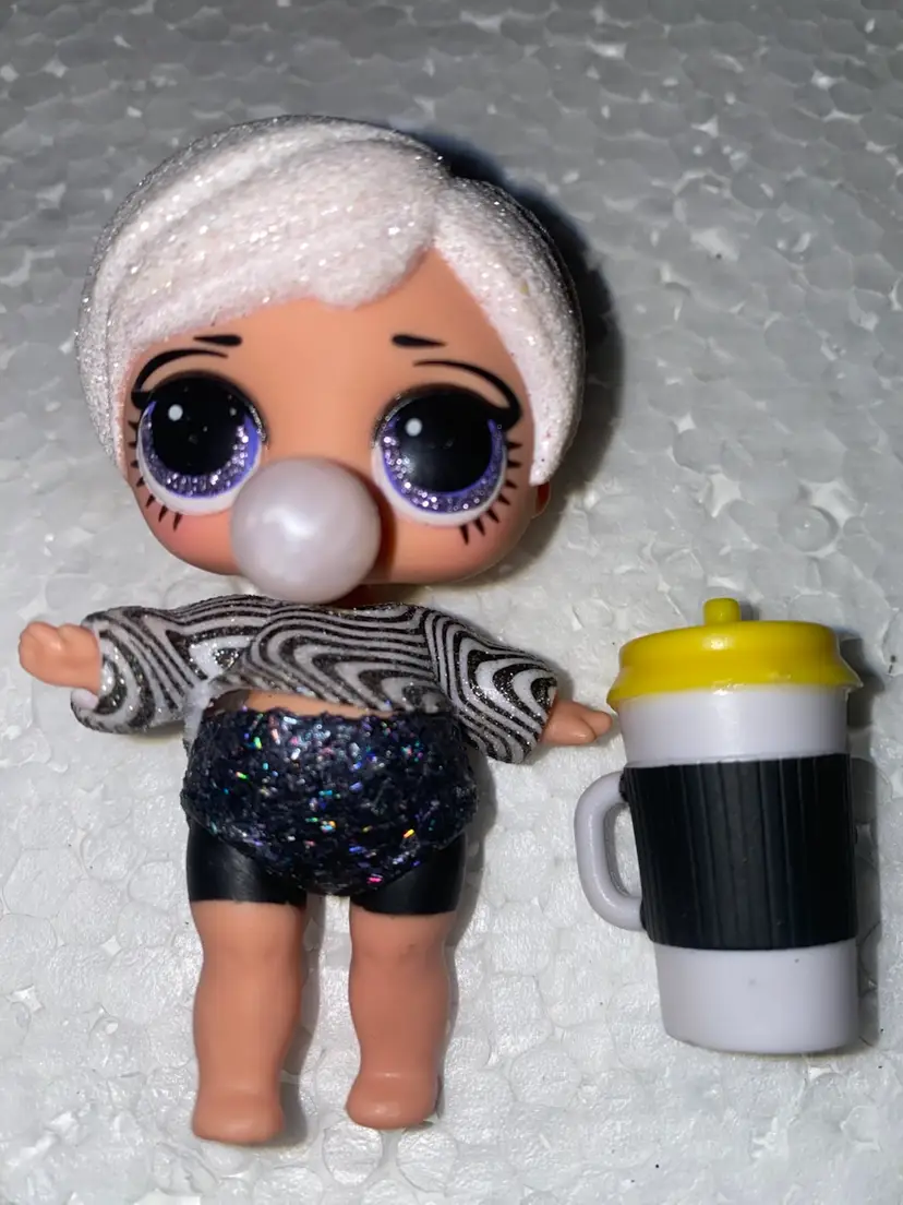 #97- LOL Surprise Doll As Pictured