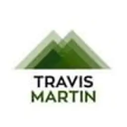 Travis Martin