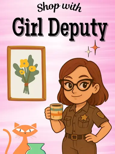 Spring is in the Air...Finally! Planters & More!