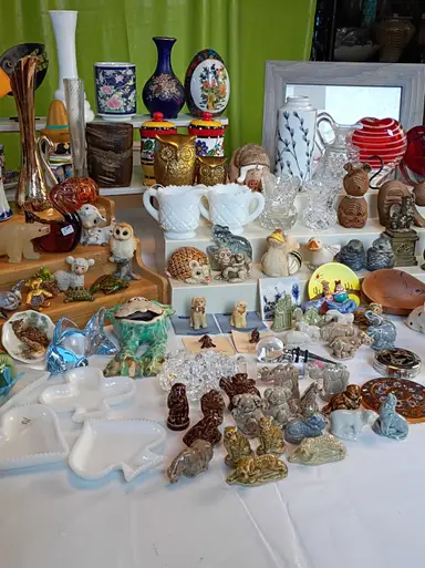 Shop the Table minis and smalls (w wades)