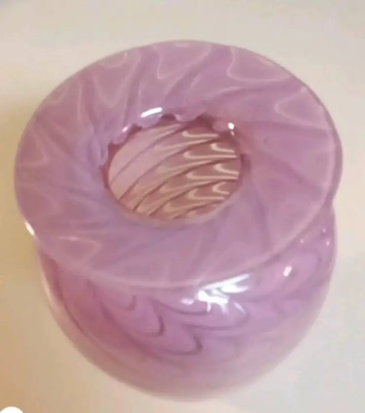 Mount Saint Helens The Eye