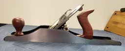 Wood River #6 Fore Plane