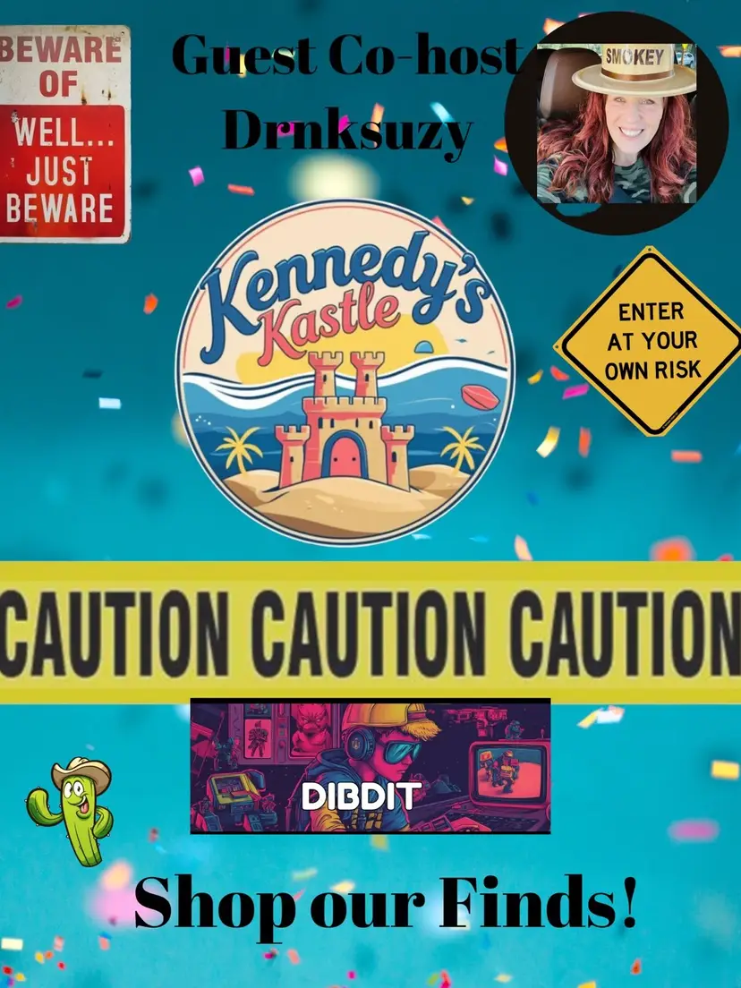 Livestream thumbnail