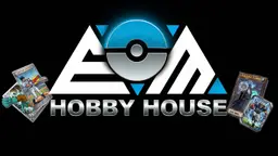 EOM Hobby House