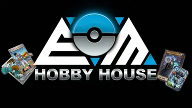 EOM Hobby House
