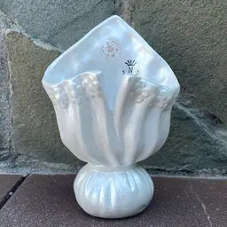 Vintage Italian Vase