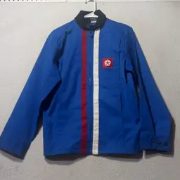 Vintage Mechanic Jacket Union Made