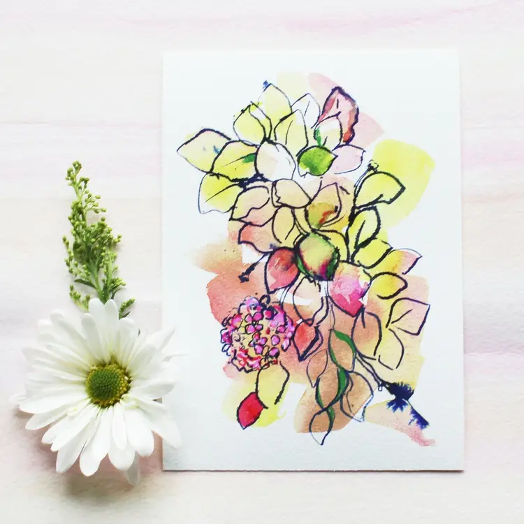 Heuschkeliana Blooming