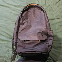 Boundary Supply Rennen 21L Backpack - Black X-Pac