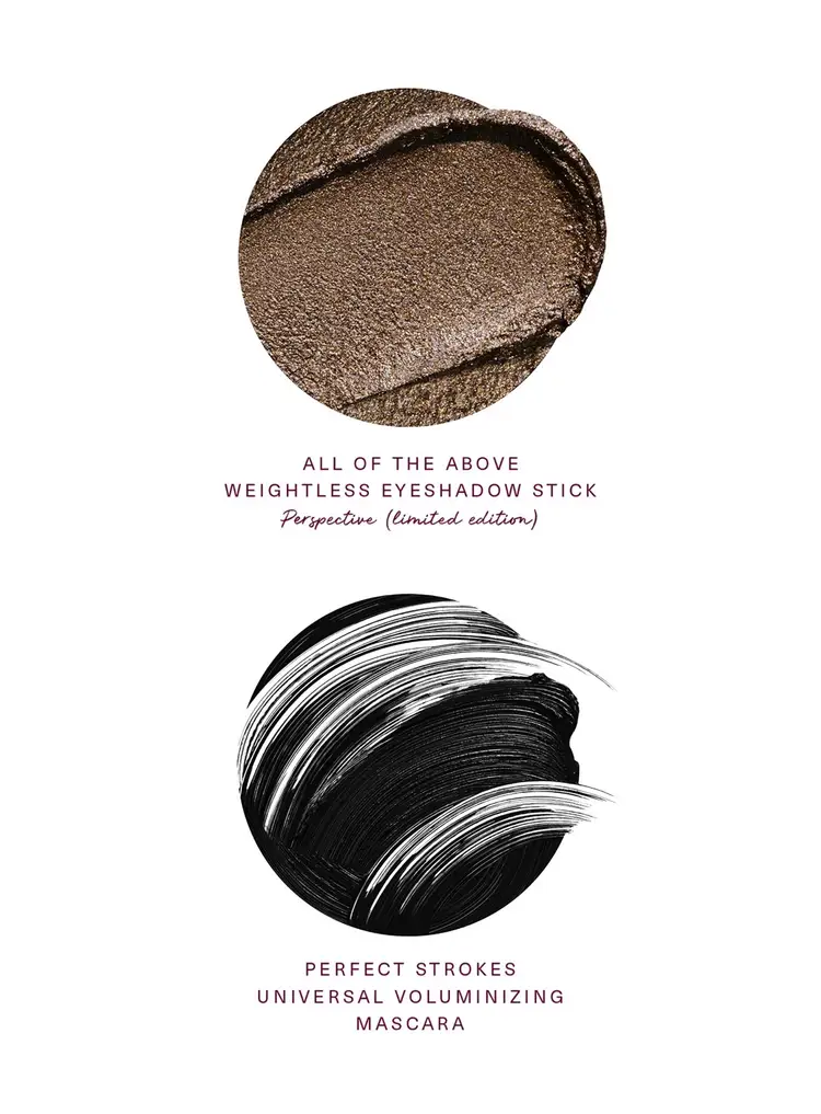 Rare Beauty SELENA'S ESSENTIAL EYE DUO SET $28 Retail