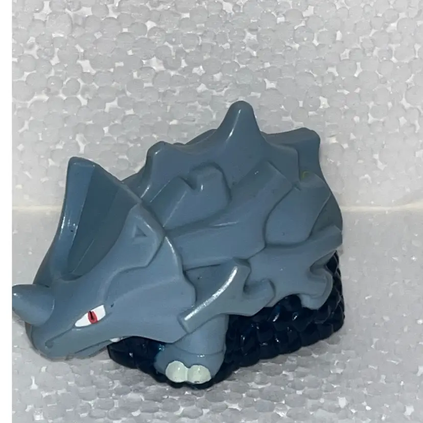 Pokemon Figure/toy As Pictured