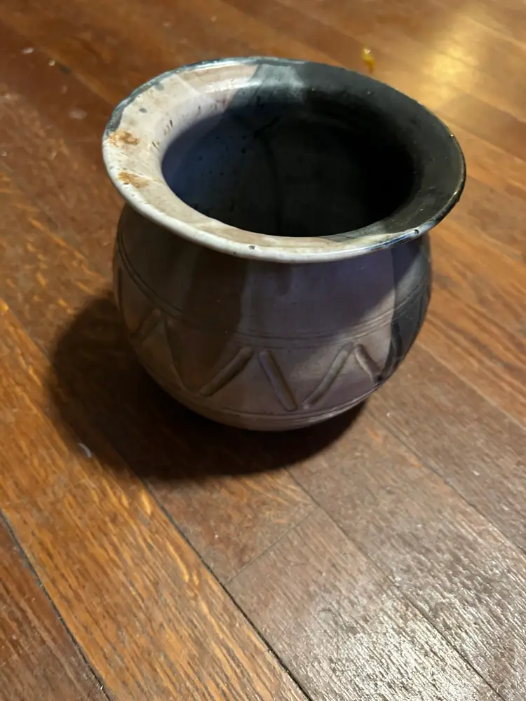 Mehitabel Pots By “Milafsky”