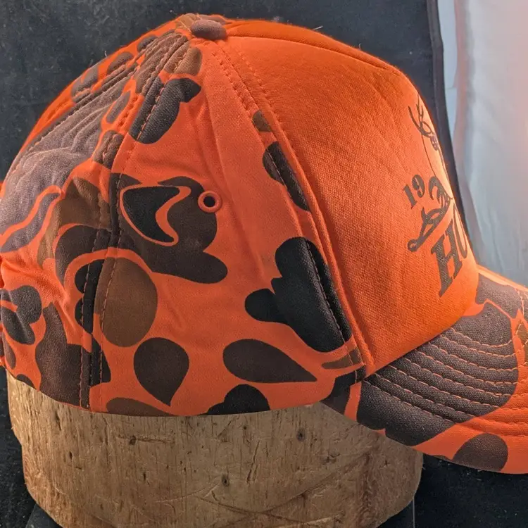1997 Hoss's Hunting Hat