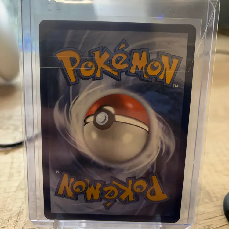 Pokémon TCG Empoleon EX (set 070/094) Phantasmal Flames