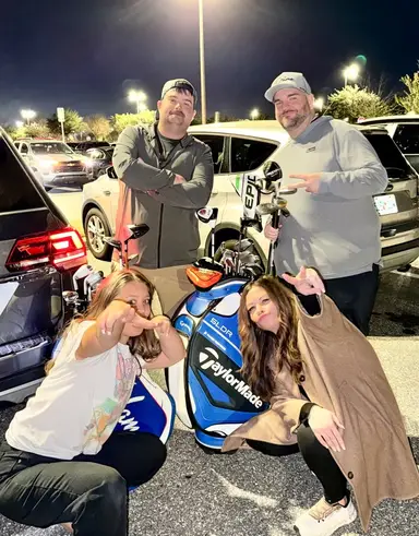 $1 Golf Club & Apparel Auction! (Bettinardi, Mizuno & MORE!!)