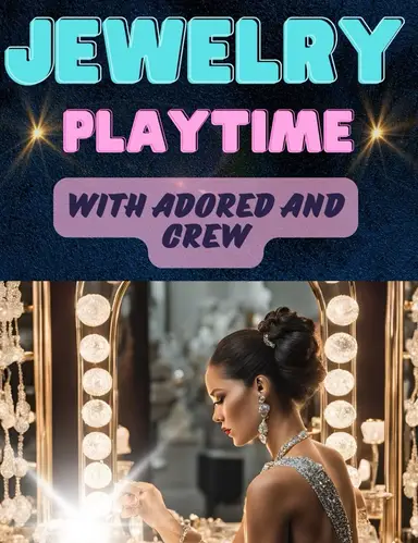 Jewelry Hangout With Adored