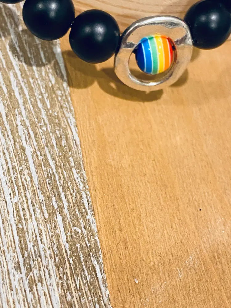 🏳️‍🌈Pride Bracelet