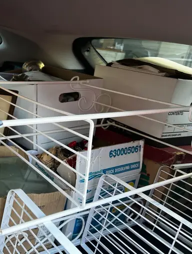 Epic Estate Sale Items🎄 Surprises