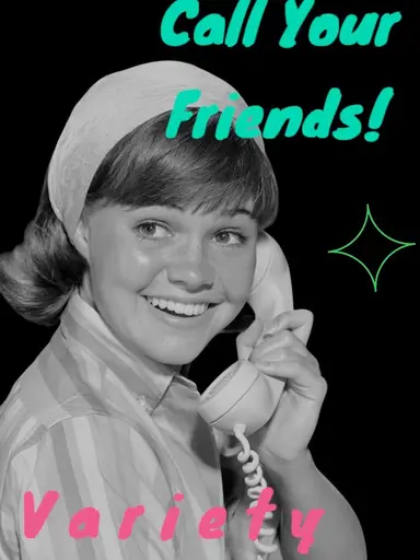 Saturday Variety with Kari (grab a cup of coffee/tea)