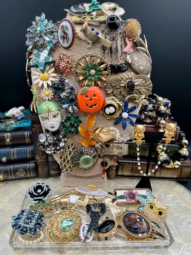 🌞 Early Riser☕️Jewelry Hour with Nena🌞