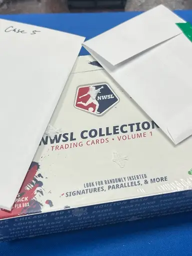 Pack A Day #7