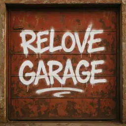 relovegarage