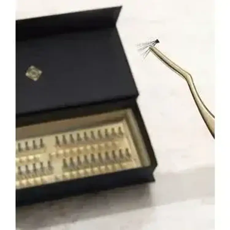 Lash Star Visionary Lash Flares - NWT (40 Individual Flares)